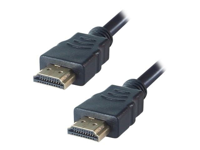 Group Gear HDMI cable with Ethernet