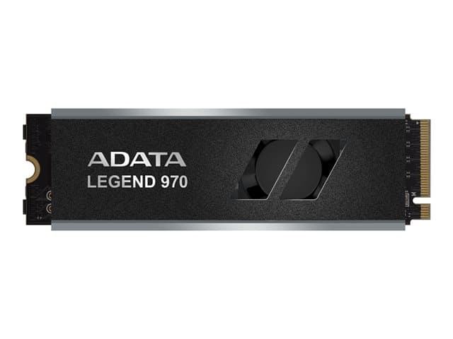 ADATA - Legend 900 - SSD - 1 TB - PCI Express 5.0 x4 (NVMe)