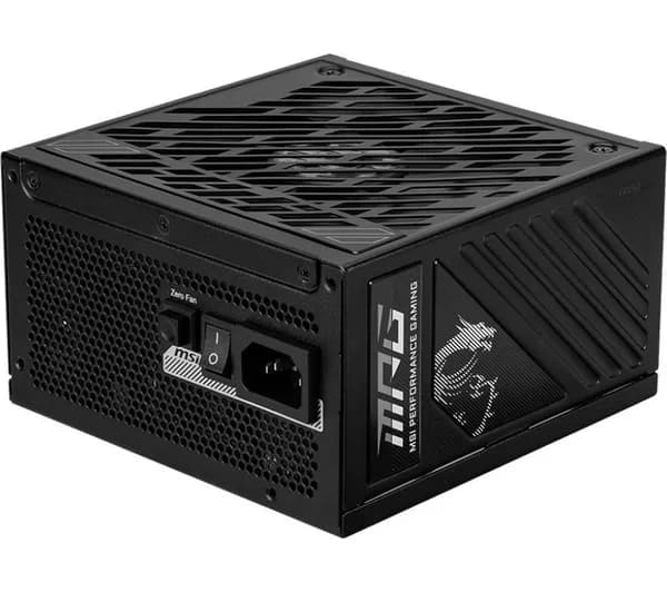 MSI PSU