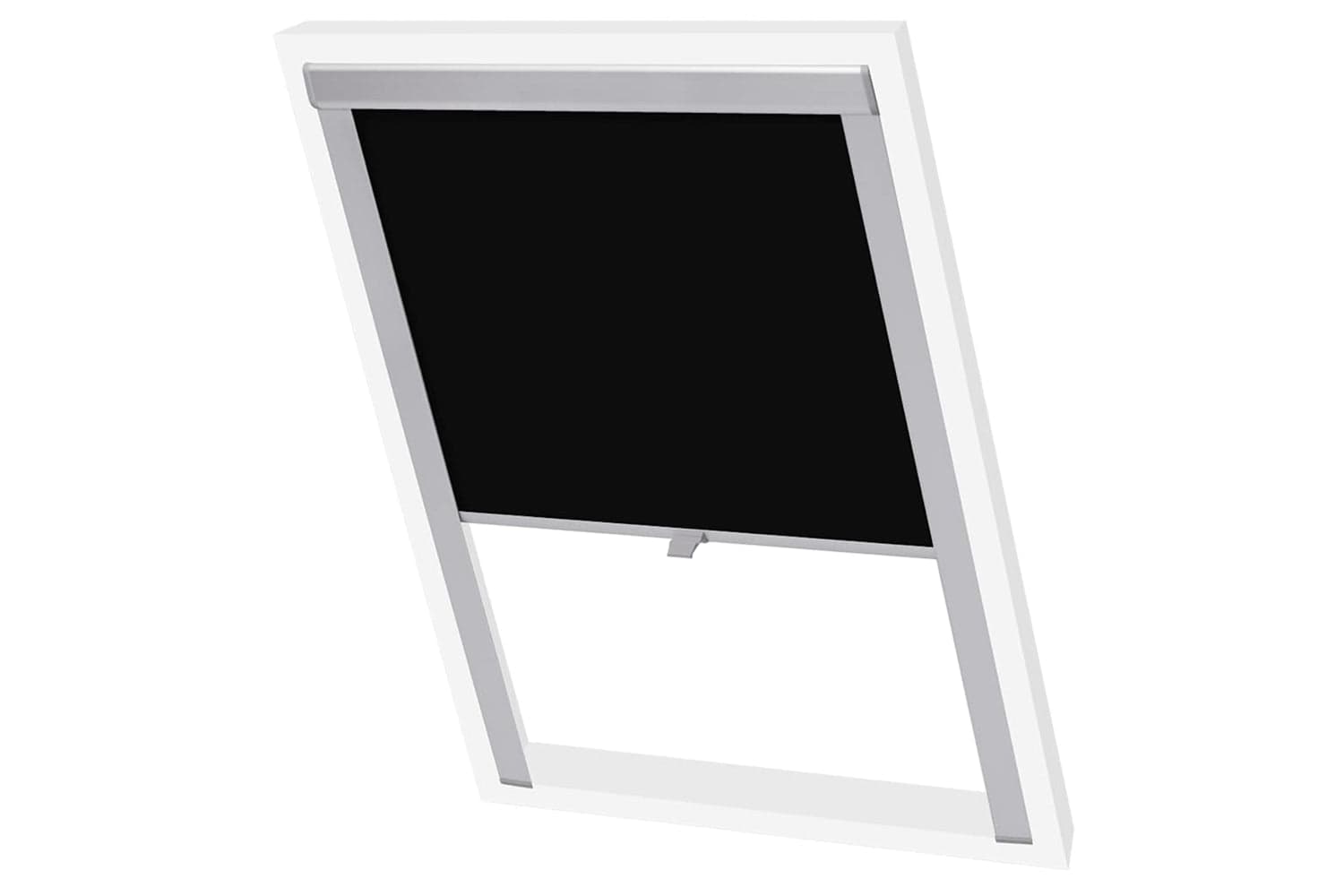 Vidaxl Blackout Roller Blinds