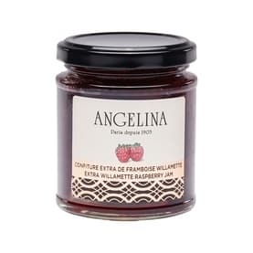 Raspberry Jam 215g