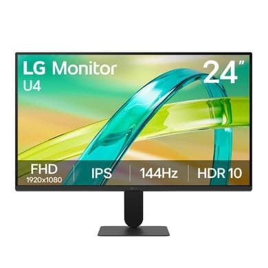 LG U411B