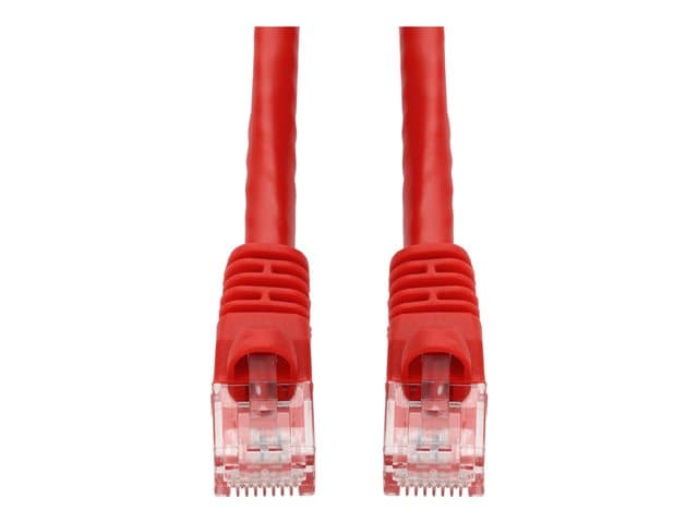 PROLABS - AddOn patch cable - 2.13 m - red