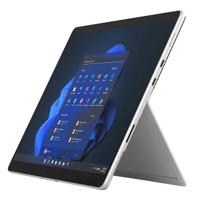 Refurbished Microsoft Surface Pro 8 Core I5-1135G7 8GB RAM 256GB SSD 12.8 Inch Windows 11 Home Tablet PC