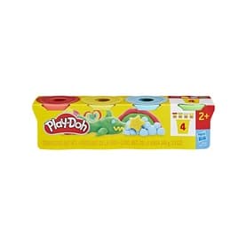 Play-Doh 4 Pack Assortment