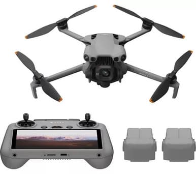 DJI Mini 5 Pro Fly More Combo (RC2) | CP.MA.00000894.01