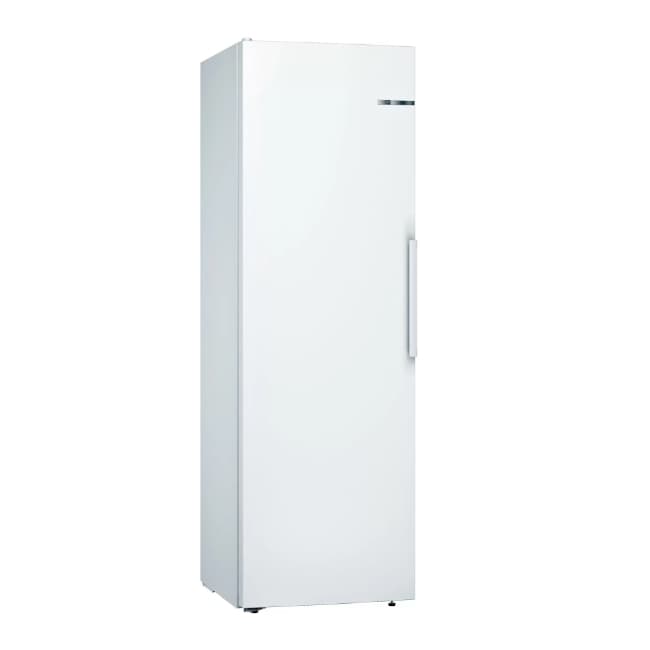 Bosch Serie 4 Larder Fridge - White | KSV36VWEPG