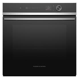 Built In Oven Single 600mm 72L 11 Function