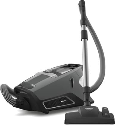 Miele Blizzard CX1 Bagless cylinder vacuum cleaners - Graphite grey | 12034050