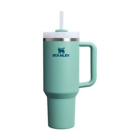 The Spring Green Quencher H2.0 FlowState™ Tumbler 1.18L