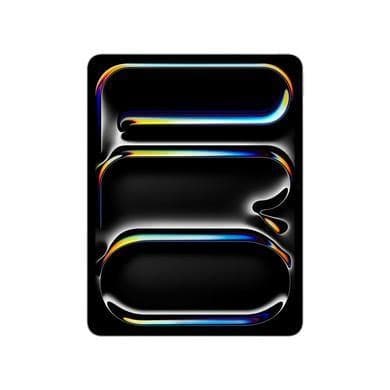 Apple iPad Pro 2024 13" Standard Glass Silver 2TB Wi-Fi Tablet