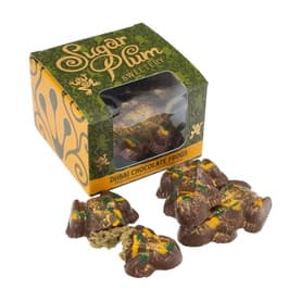 Dubai Chocolate Frogs (Milk) 133g