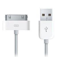 DFE Ipod/ Iphone Sync & Charge Cable...