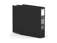 EPSON - T13X1 - XL - black - original - ink cartridge