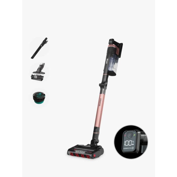 Shark IZ400UK, Anti Hair Wrap Cordless Vacuum Cleaner