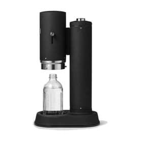 Carbonator Pro - Matte Black