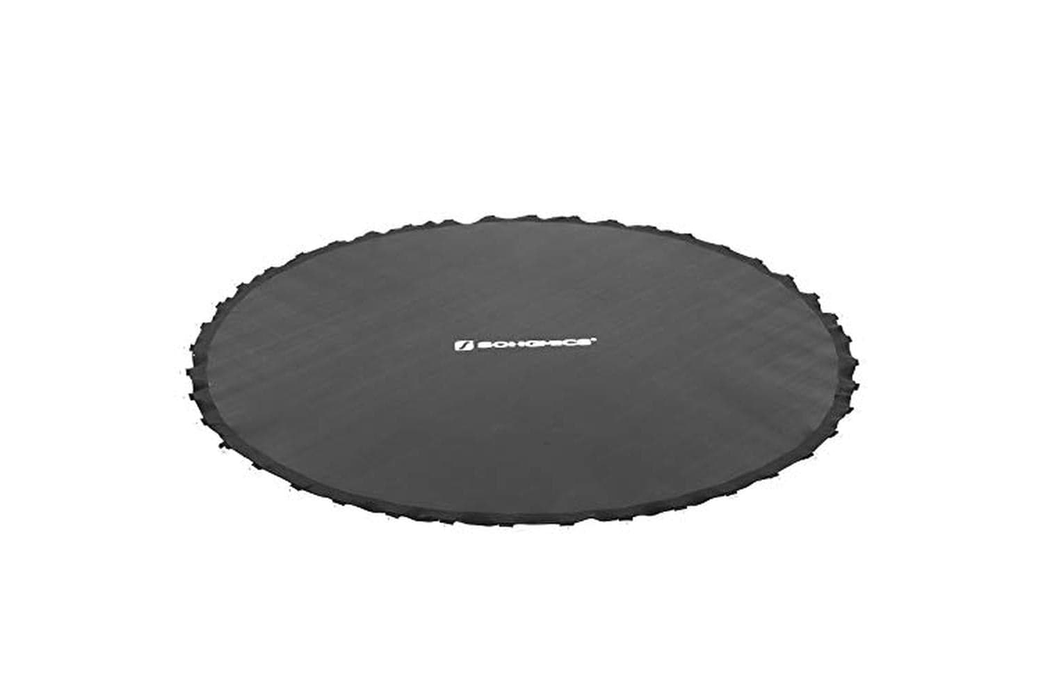 Songmics Replacement Trampoline Mat | Trampoline Accessory | Polypropylene | 324 Cm Diameter