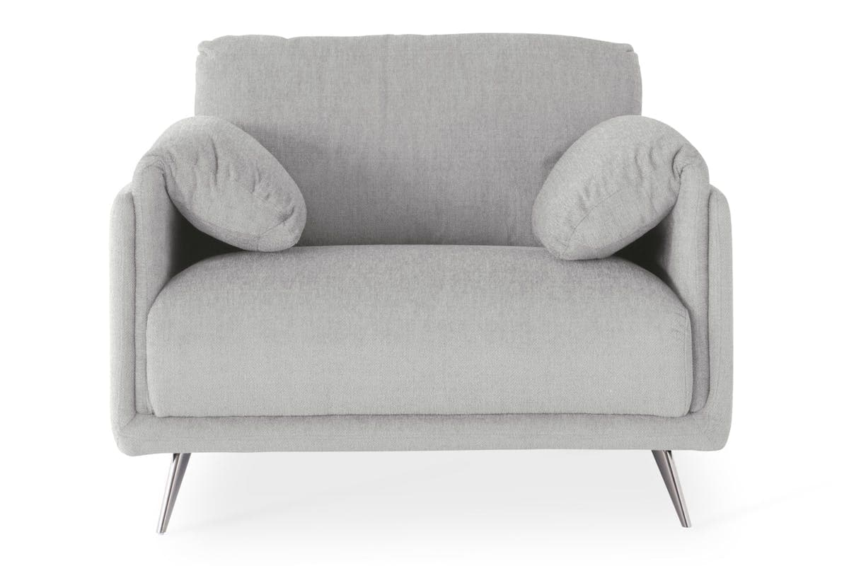 Harvey Norman Moby Armchair