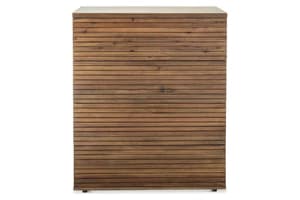 Mooring Chest Of Drawer | 4 Drawer | Natural