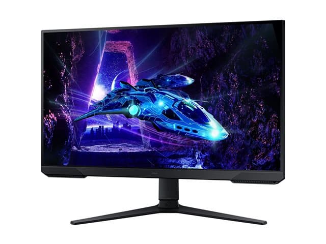 Samsung Odyssey G3 S27DG302EU