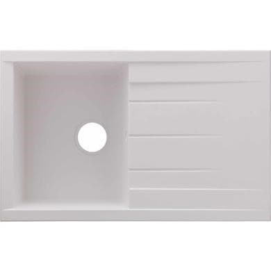 Rocklite Bredon Single Bowl Sink