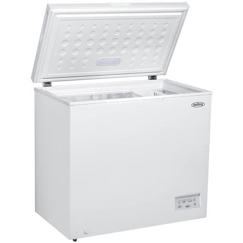 BELLING            198 LITRE CHEST FREEZER - FROST SHIELD