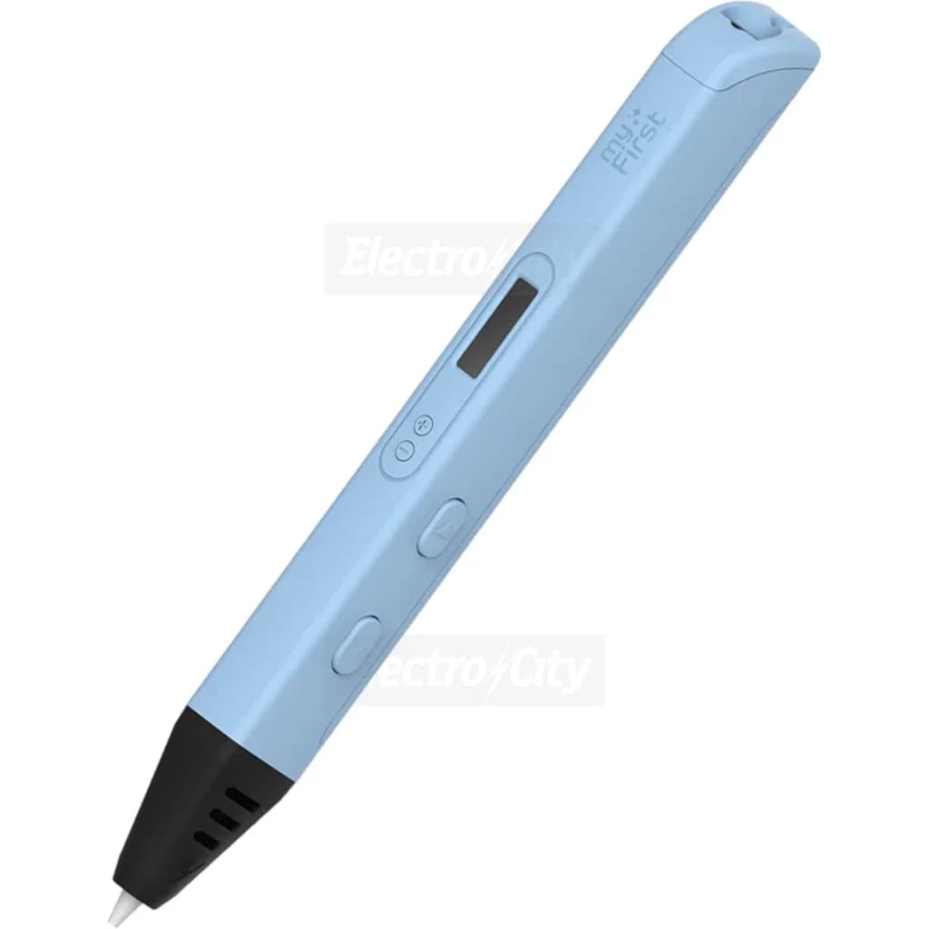 myFirst 3dPen Artist 3D Drawing Pen | Blue