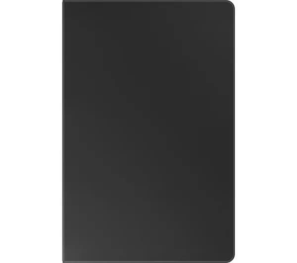 SAMSUNG Galaxy Tab S10+, S9+ & S9 FE+ Slim AI Book Cover Keyboard Case - Black