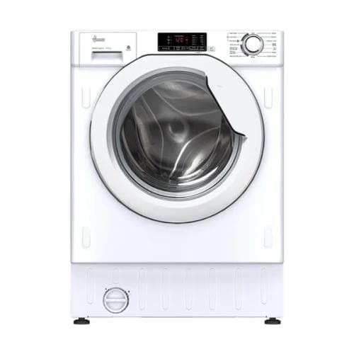 HOOVER 9/5KG BUILT IN WASHER DRYER