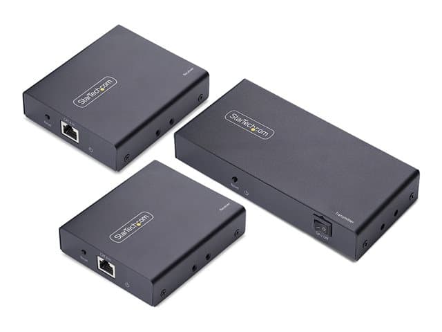 STARTECH.COM HDMI Extender
