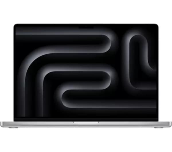APPLE MacBook Pro 16" (2026) - M5 Pro, 1 TB SSD, RAM 24 GB, Silver