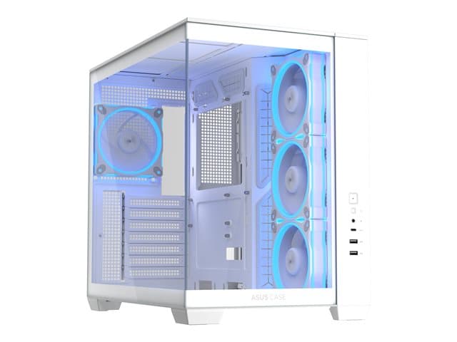 ASUSTEK - ASUS A32 PLUS - ATX case