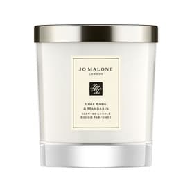 Lime Basil & Mandarin Classic Candle