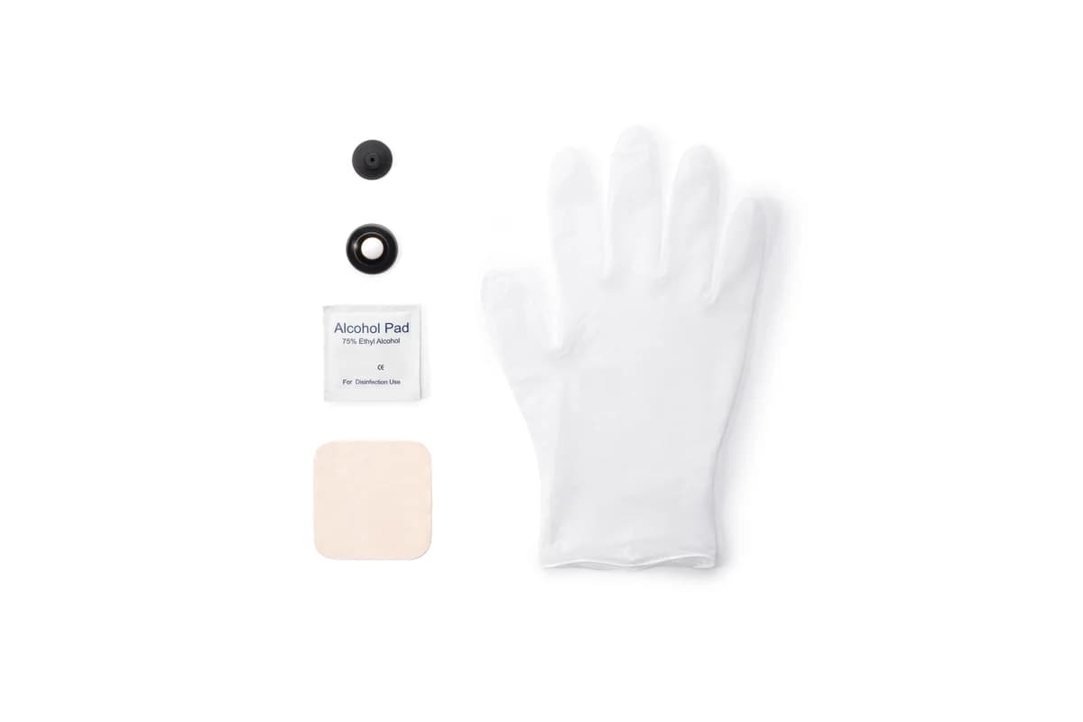 DJI Avata 360 Replacement Lens Kit | CP.FP.00000309.01