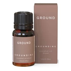 Grounding Essential Oil Blend 10ml
