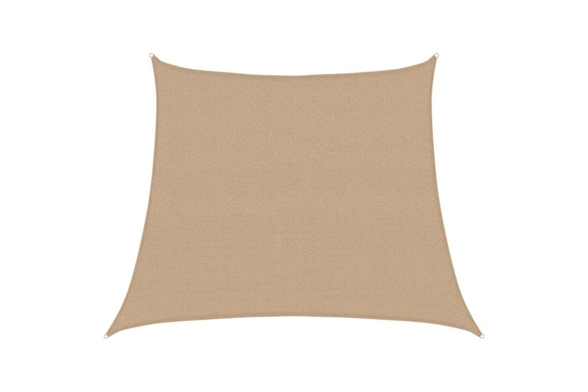 Vidaxl 311434 Sunshade Sail Taupe