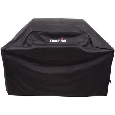 Char-Broil Heavy Duty Cover for 2 Burner BBQs