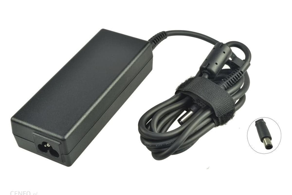 HP AC Adapter 19V 4.74A 90W