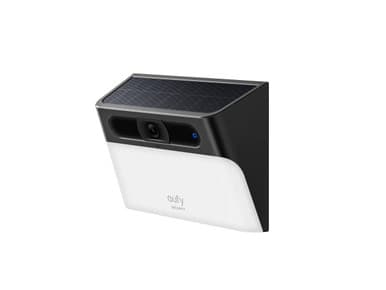 EUFY S120 Solar Wall Light