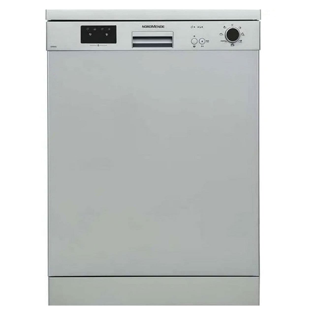 60cm Freestanding Dishwasher