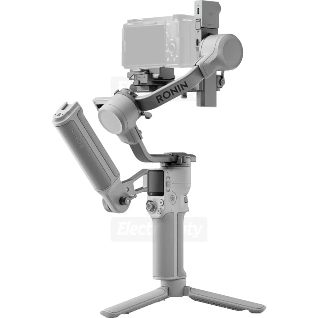 DJI RS 4 Mini Combo Camera Gimbal Stabiliser