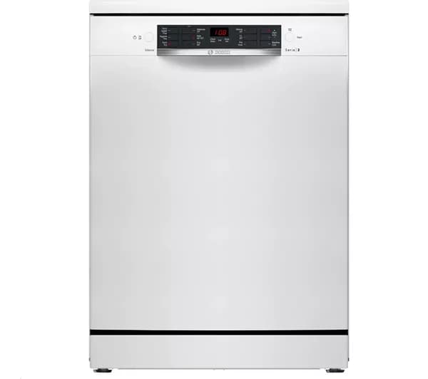 Bosch Series 2 SMS26