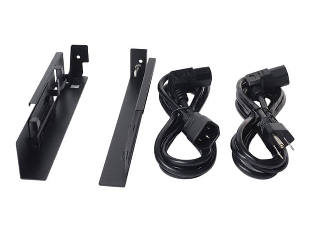 APC - KVM 2G, LCD Rear Mounting Kit