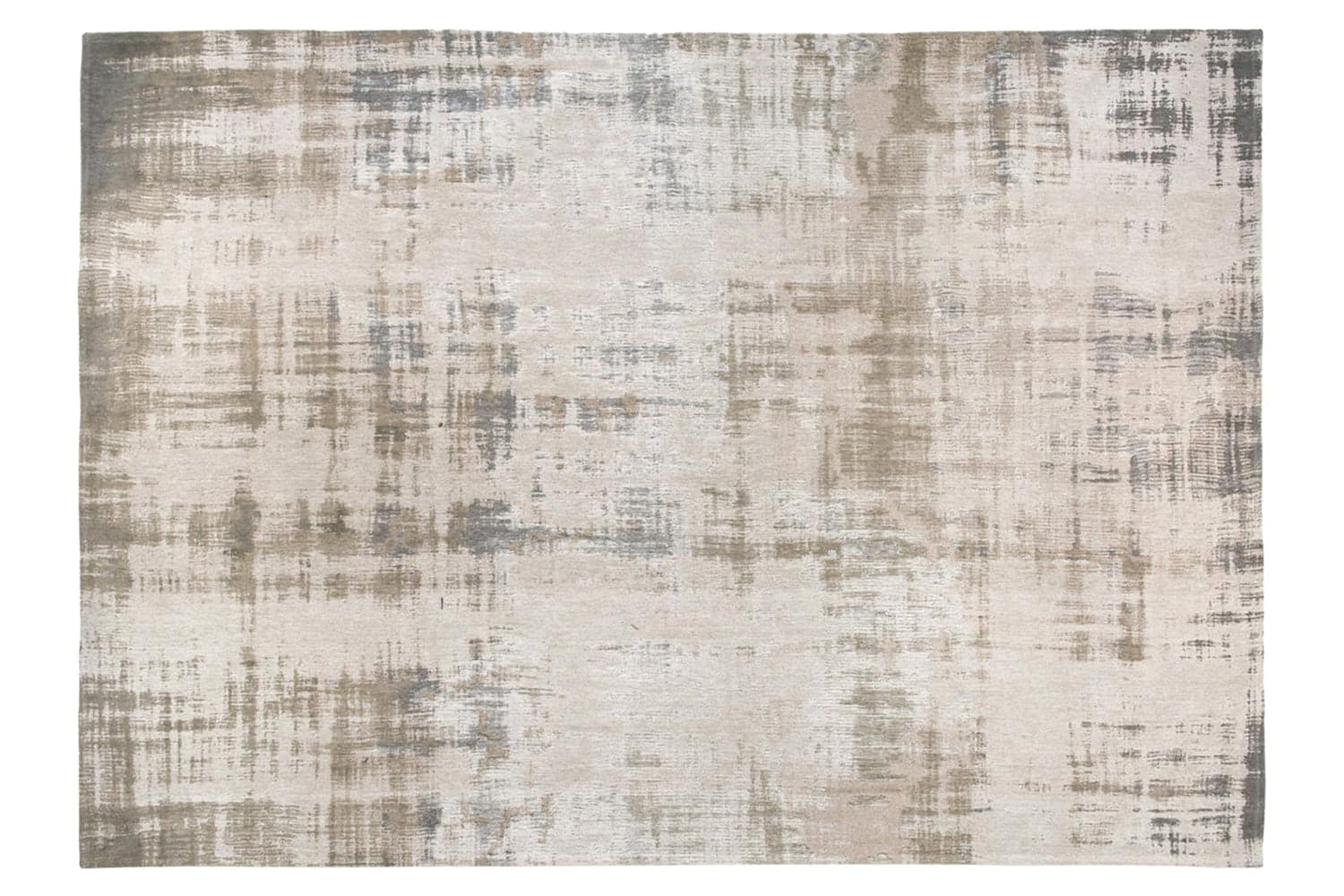 Louis De Poortere | Venetian Dust Eco Rug | Padua Beige | 170 x 240 cm