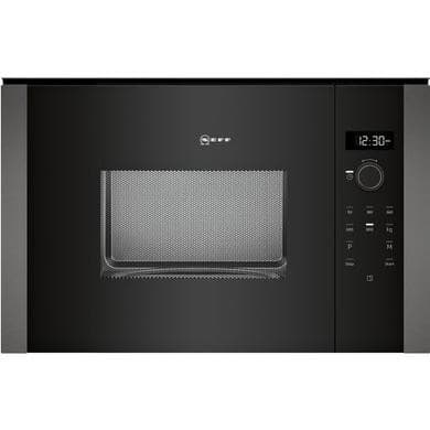 Neff N50 Built-In Microwave - Graphite