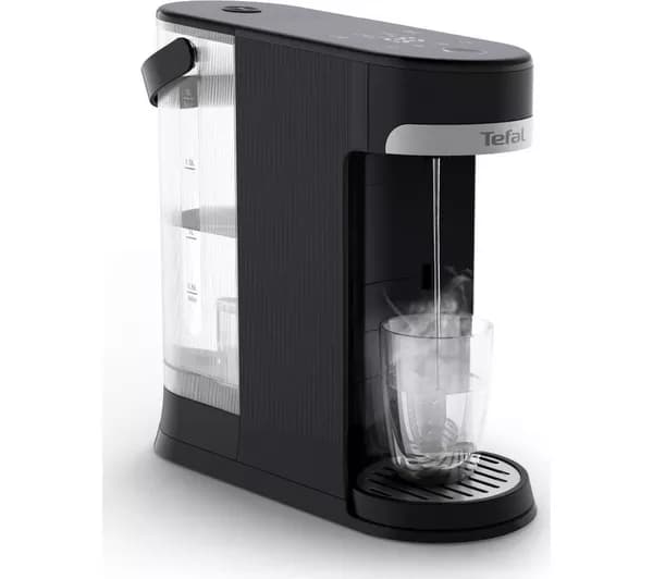 TEFAL Instant Hot Water Dispenser - Black