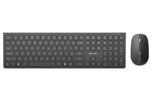 Alogic Echelon USB-C Wireless Keyboard