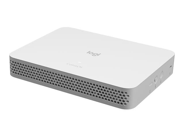 LOGITECH - RoomMate - video conferencing device - power adapter included