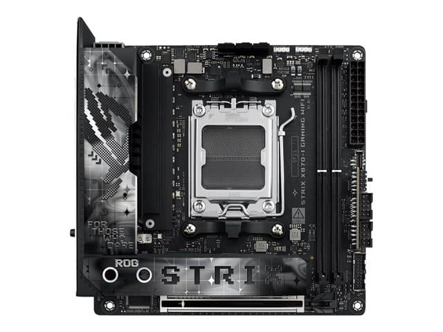 ASUS ROG STRIX X870-I GAMING WIFI
