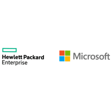 HPE Microsoft Windows Server 2025 16C Standard ROK Software